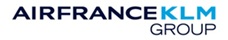 Logotipo del grupo Air France-KLM