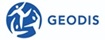 Logotipo de Geodis