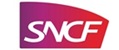 Logotipo de SNCF Logistics