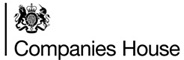 Logotipo de Companies House UK