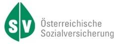 Logotipo de la Seguridad Social de Austria