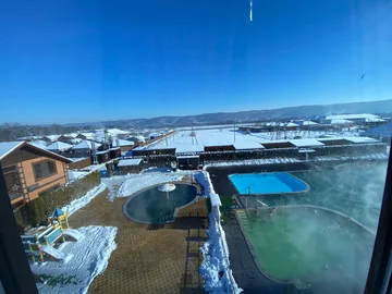 Test Compant Cliente en Brussel Bélgica